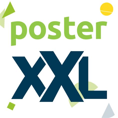 posterxxl software